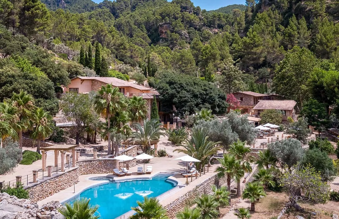 Finca Ratxo Member Of Melia Collection-1