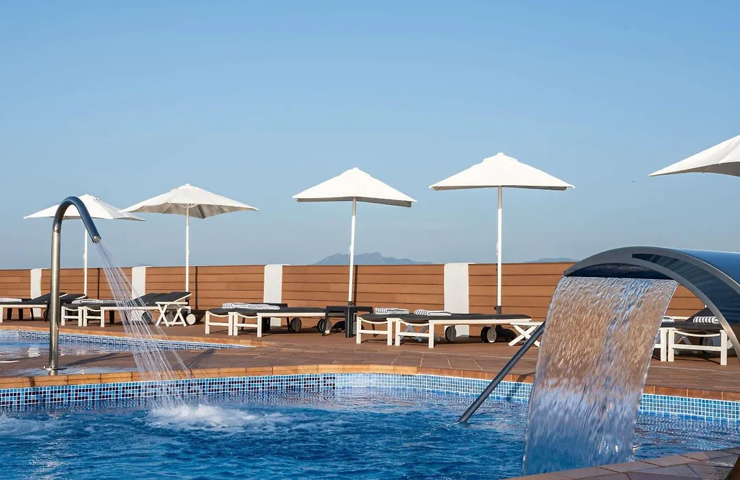 Mercure Monte Igueldo-1