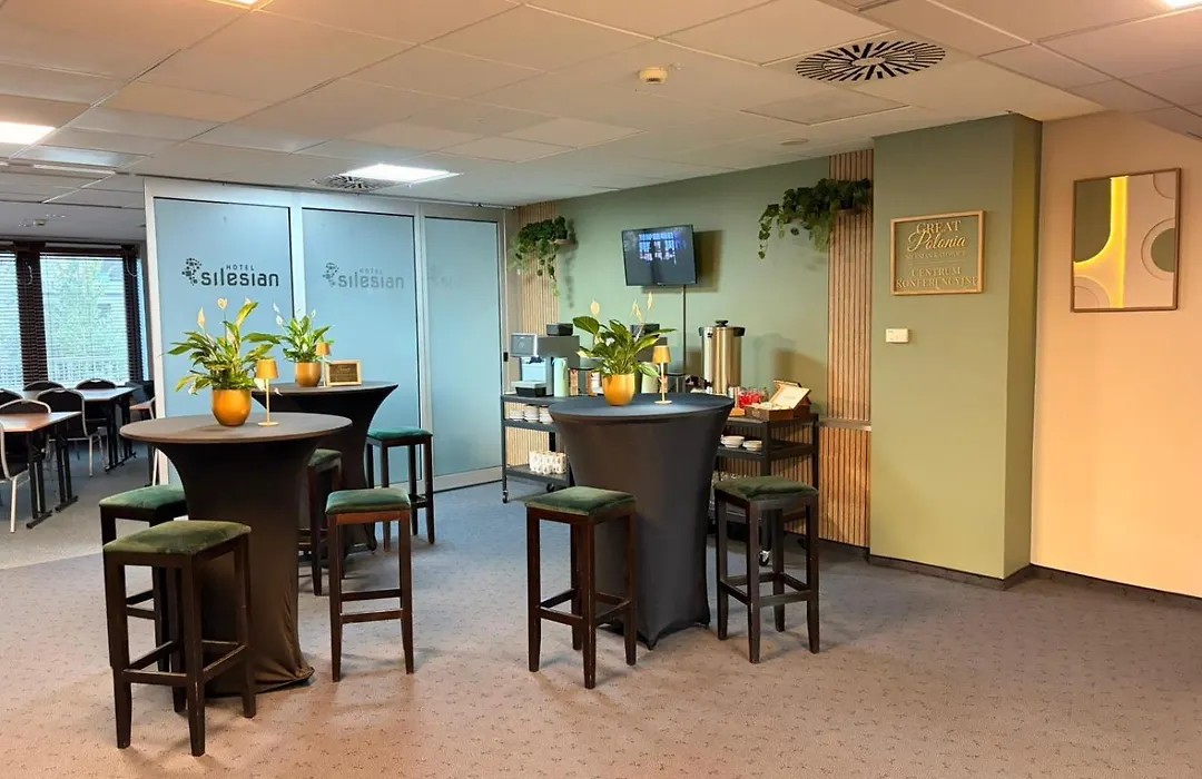 Great Polonia Silesian Economy Hotel-1