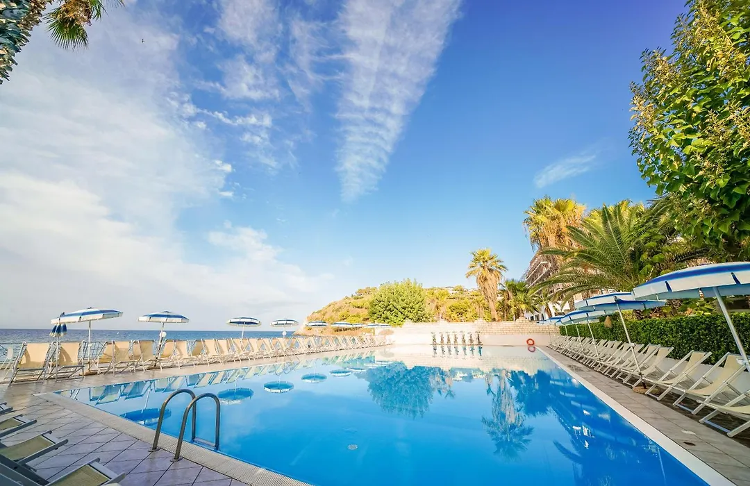 Villaggio Baia D'Ercole-1