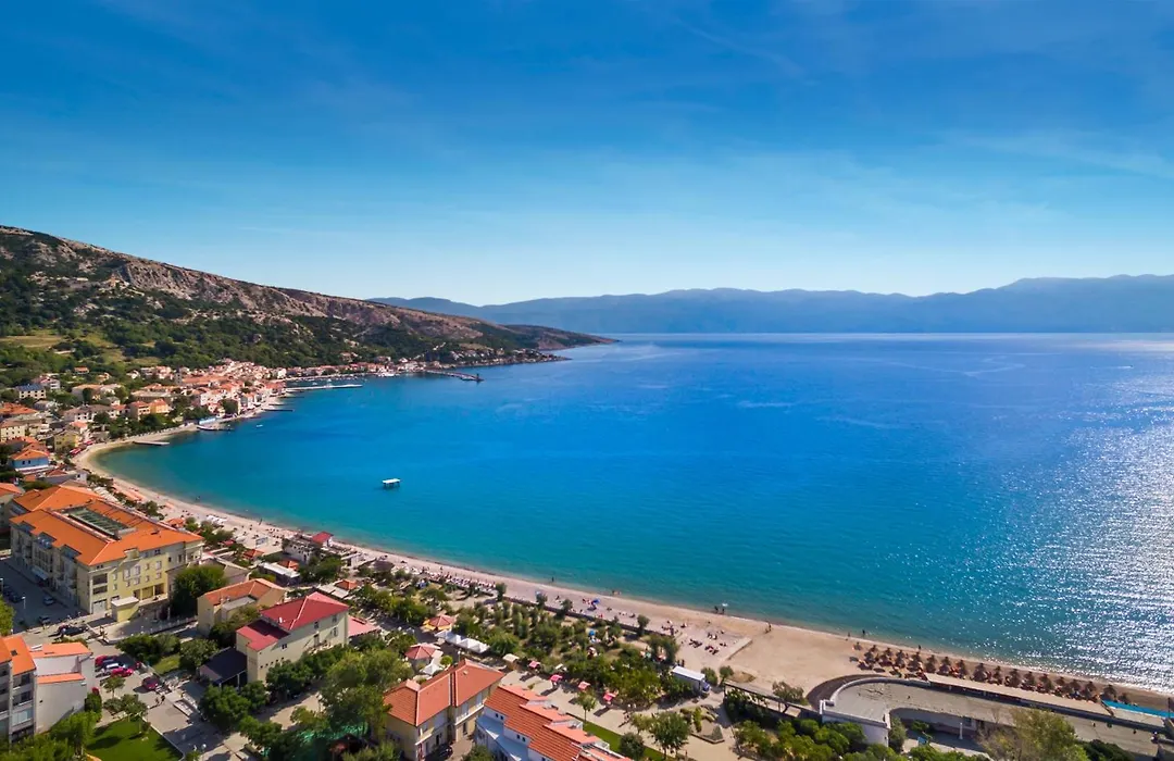 Valamar Atrium Residence-1