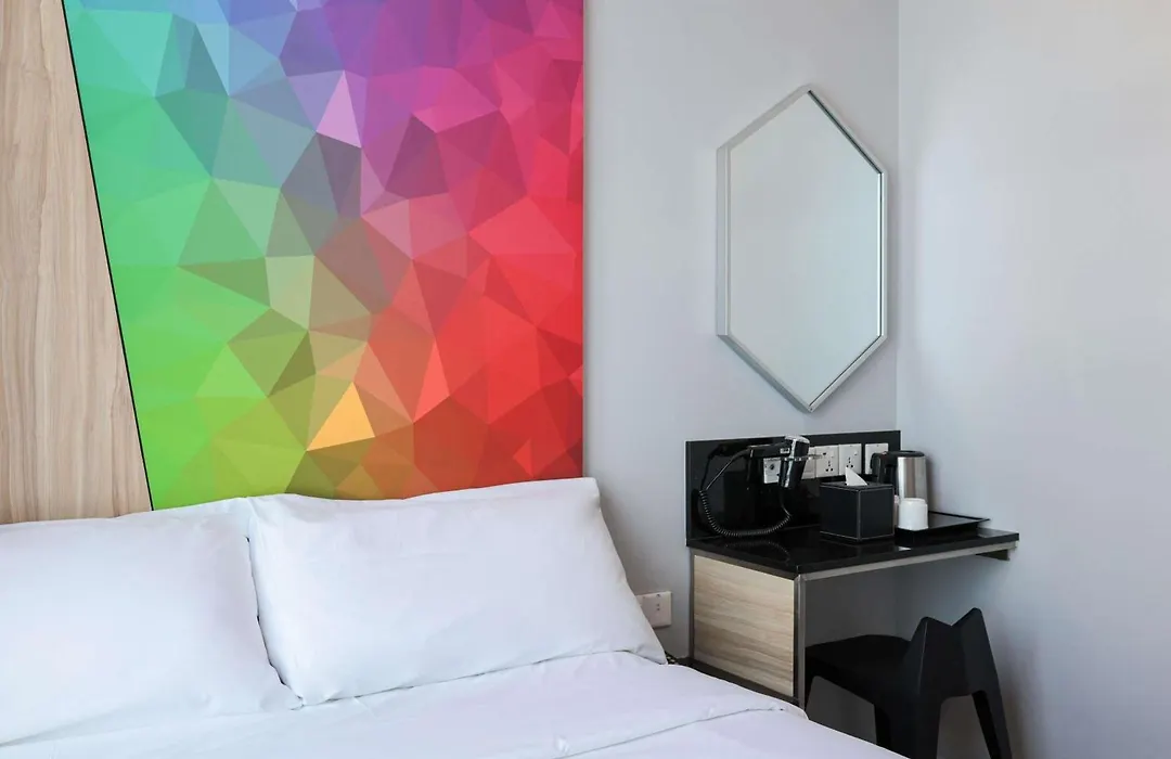 Ibis Budget Singapore Olive-1