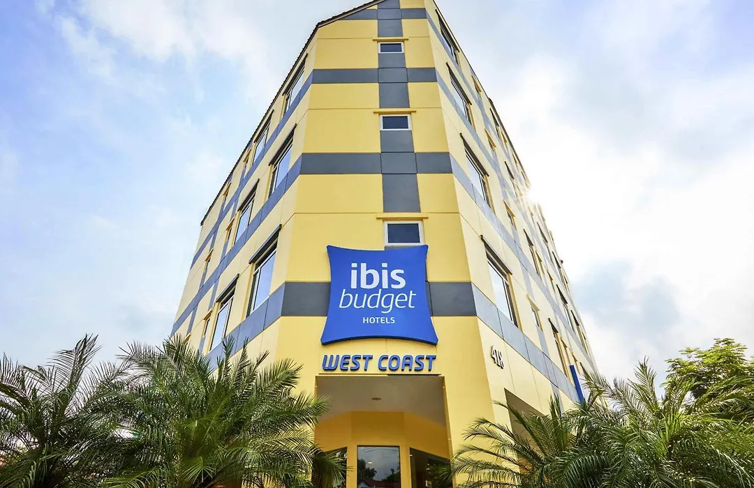 Ibis Budget Singapore West Coast-1