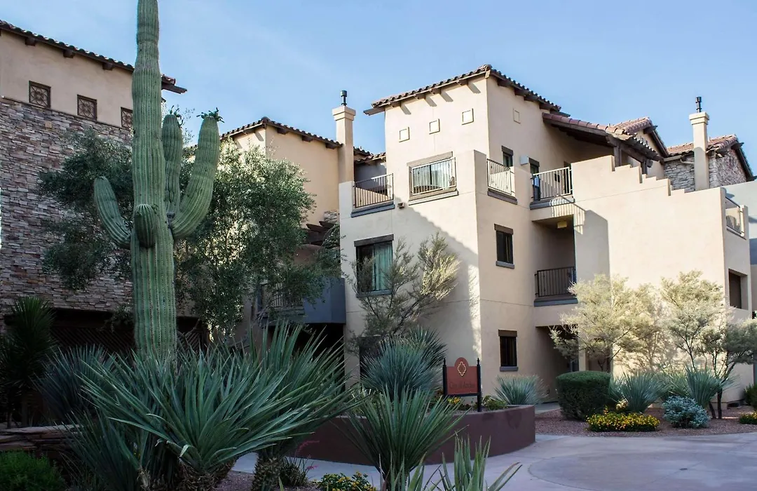 Bluegreen Vacations Cibola Vista Resort And Spa, An Ascend Collection Resort-1
