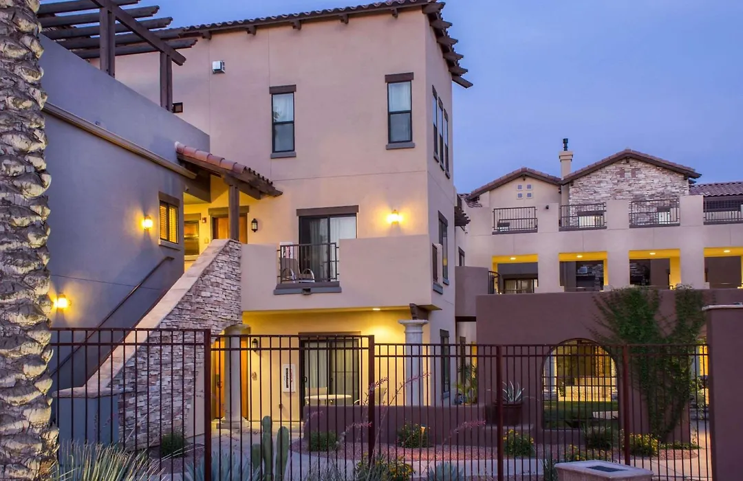 Bluegreen Vacations Cibola Vista Resort And Spa, An Ascend Collection Resort-1