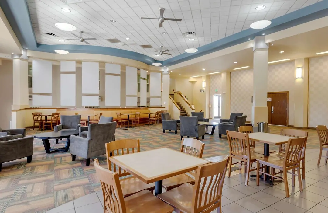 Best Western Plus Loveland Inn-1