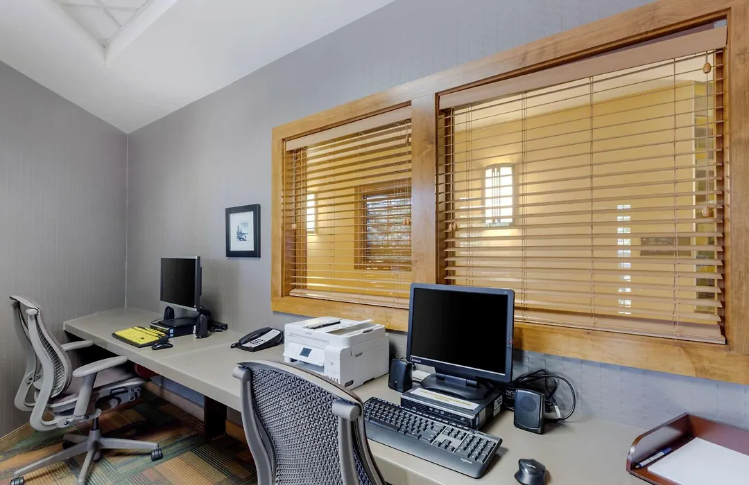 Best Western Plus Loveland Inn-1