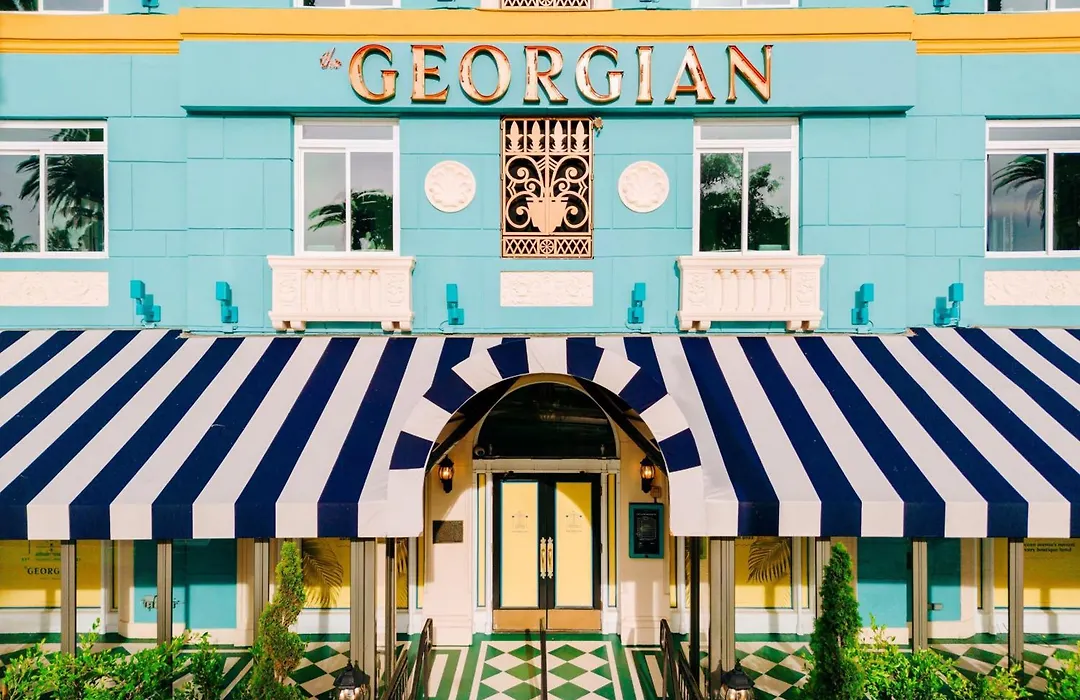 The Georgian, In The Unbound Collection By Hyatt-1