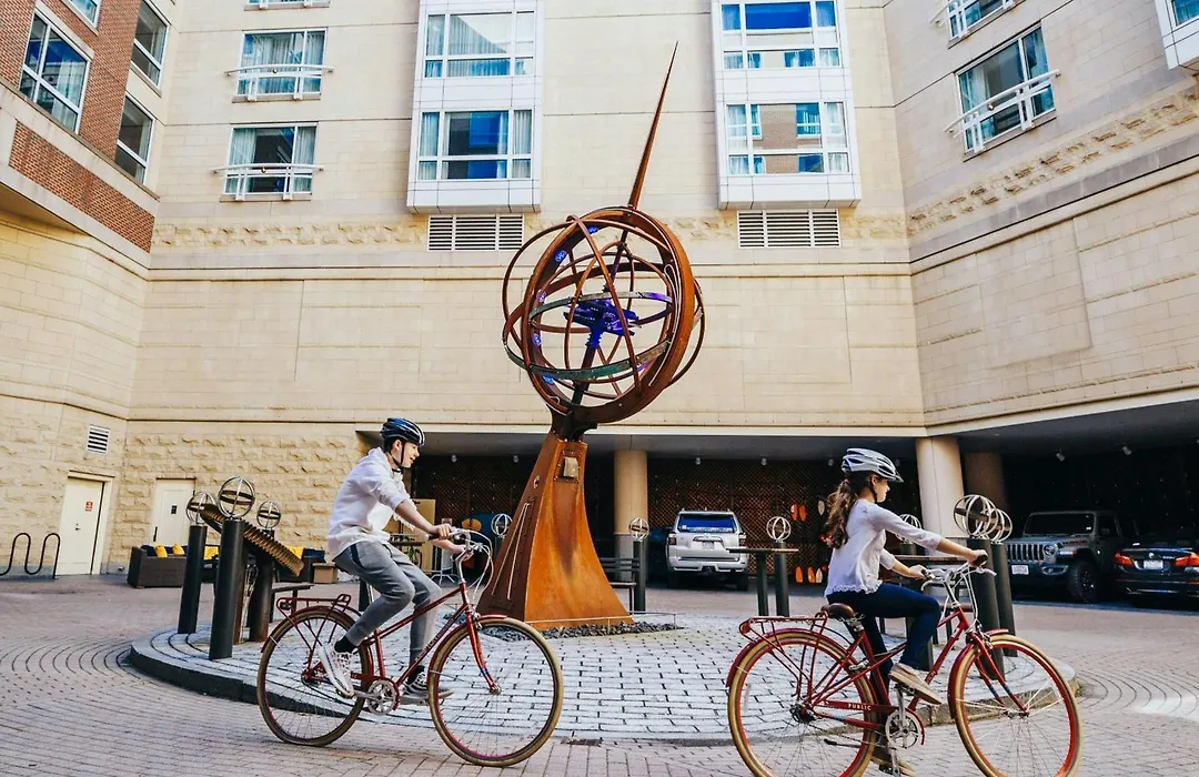 Kimpton Marlowe By Ihg-1