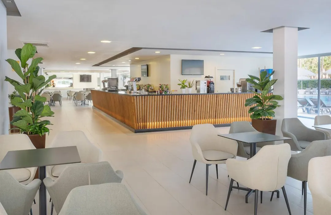 Sol By Melia Palmanova Mallorca-1
