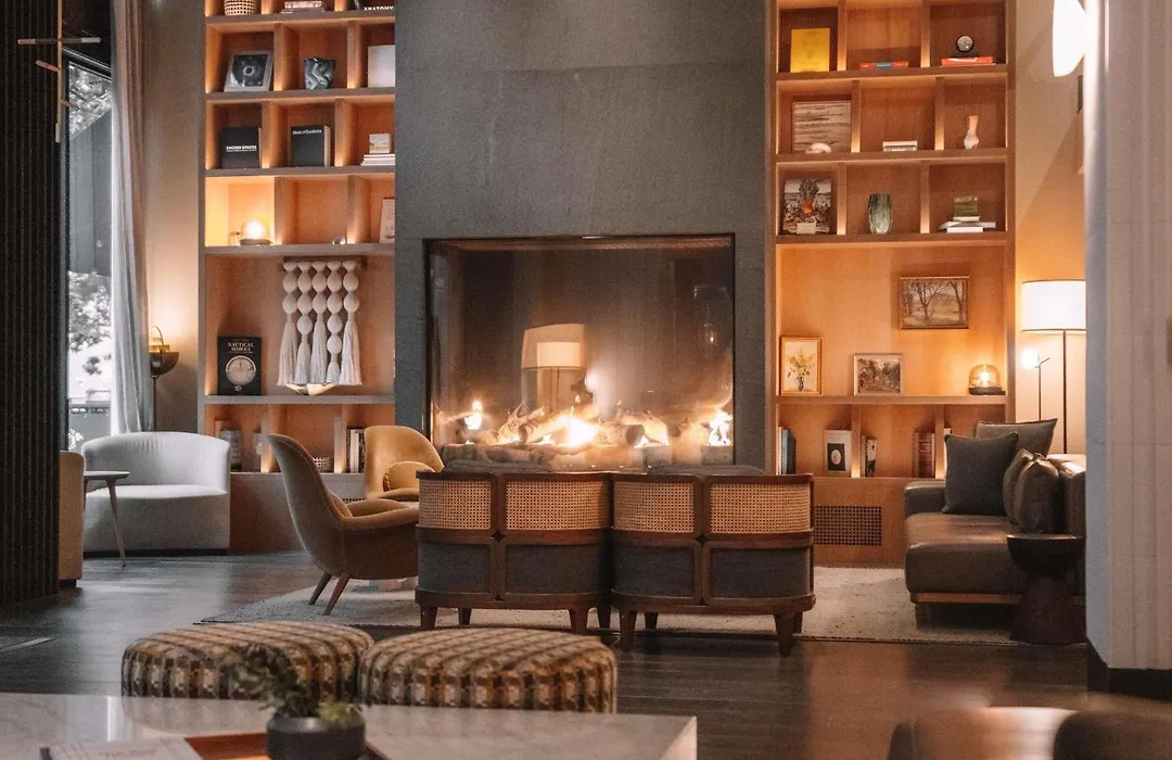 Aendra Hotel Seattle - Mgallery Collection-1
