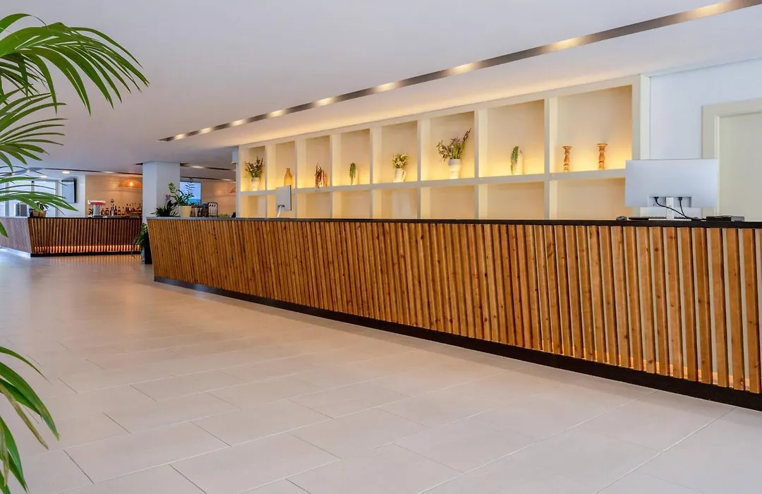 Sol By Melia Palmanova Mallorca-1