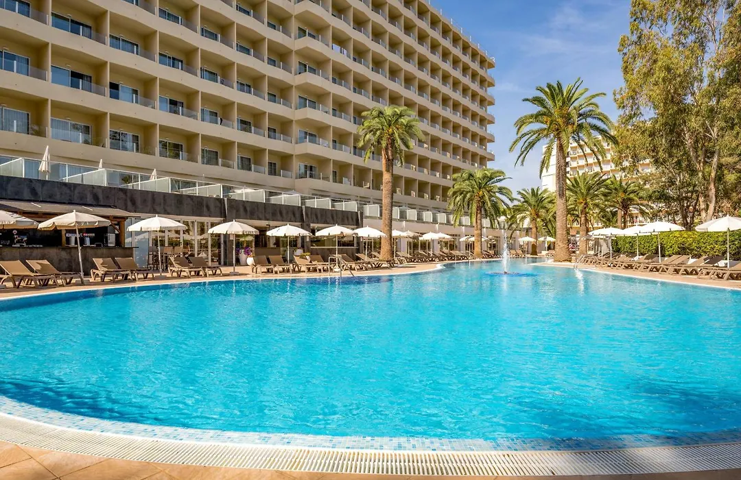 SOL by Meliá Palmanova Mallorca-1