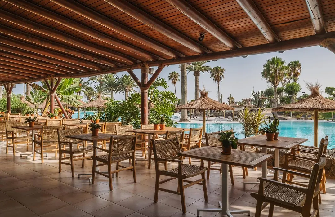 Paradisus By Melia Fuerteventura-1