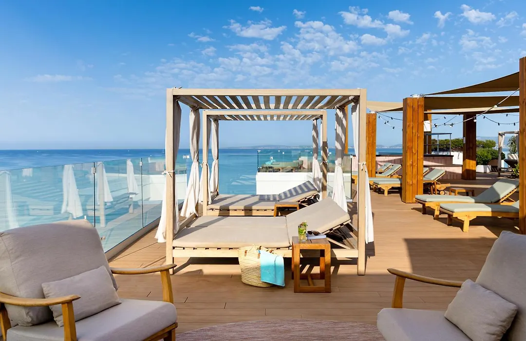 Iberostar Selection Playa De Palma-1
