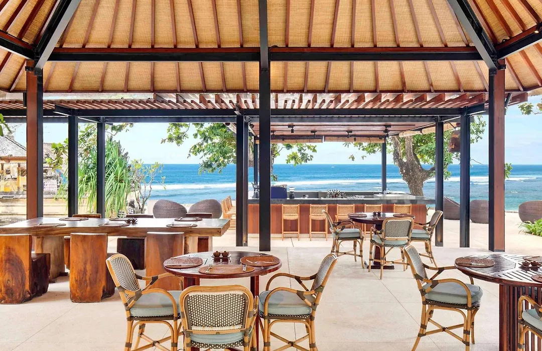 Novotel Bali Benoa-1