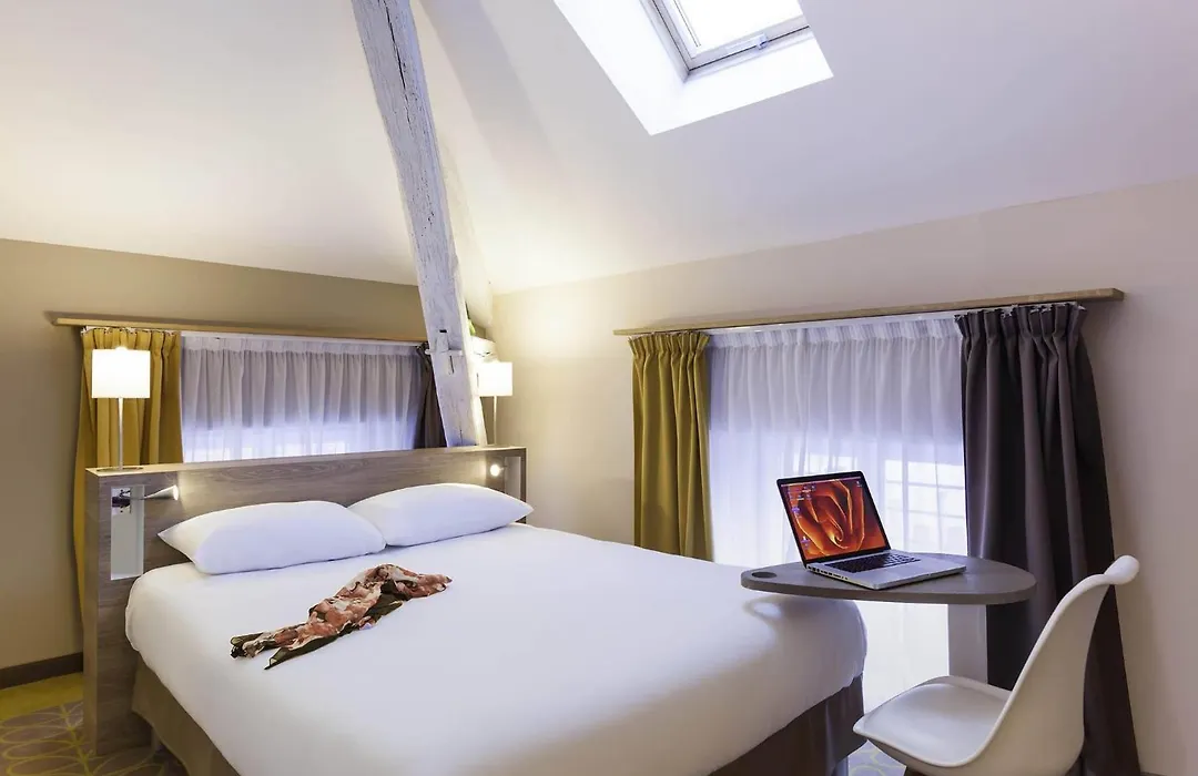 Ibis Styles Chaumont Centre Gare-1