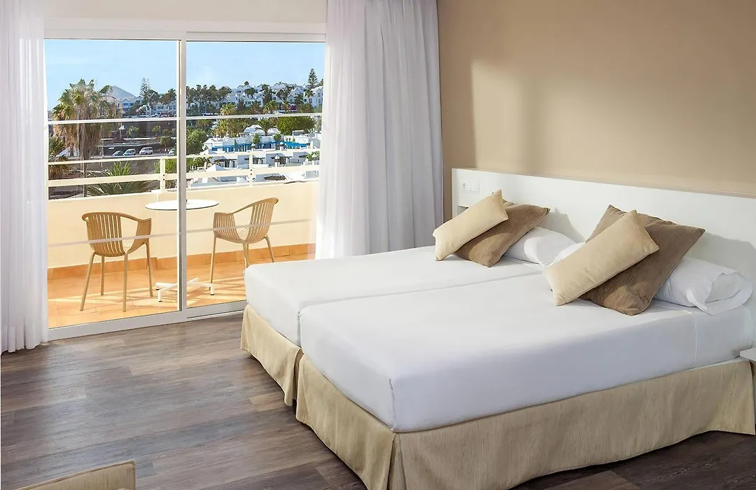 SOL by Meliá Lanzarote All Inclusive-1