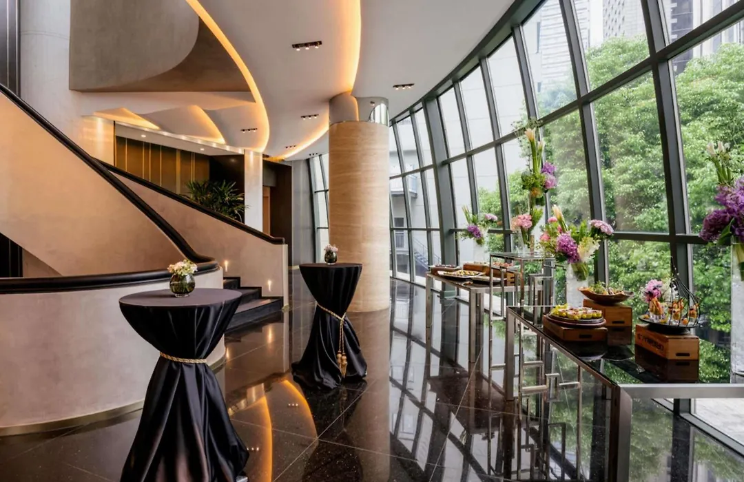 Grand Mercure Shanghai Hongqiao-1