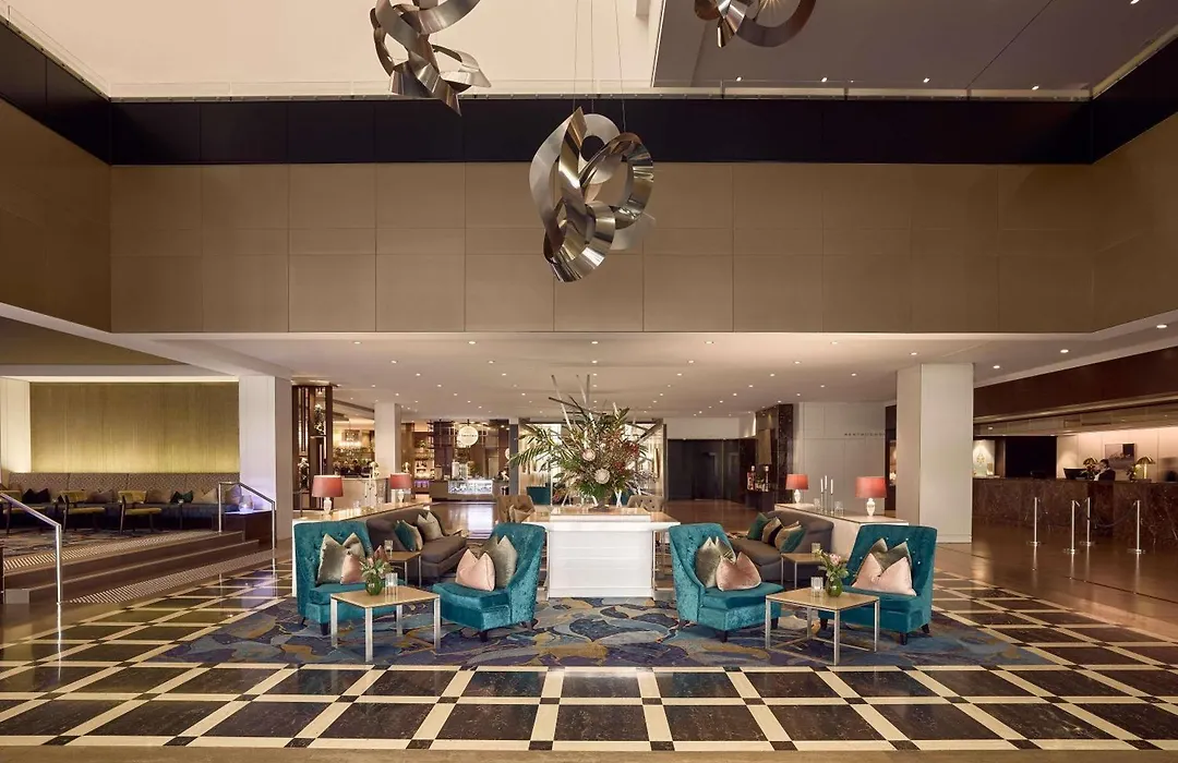 Sofitel Brisbane Central-1