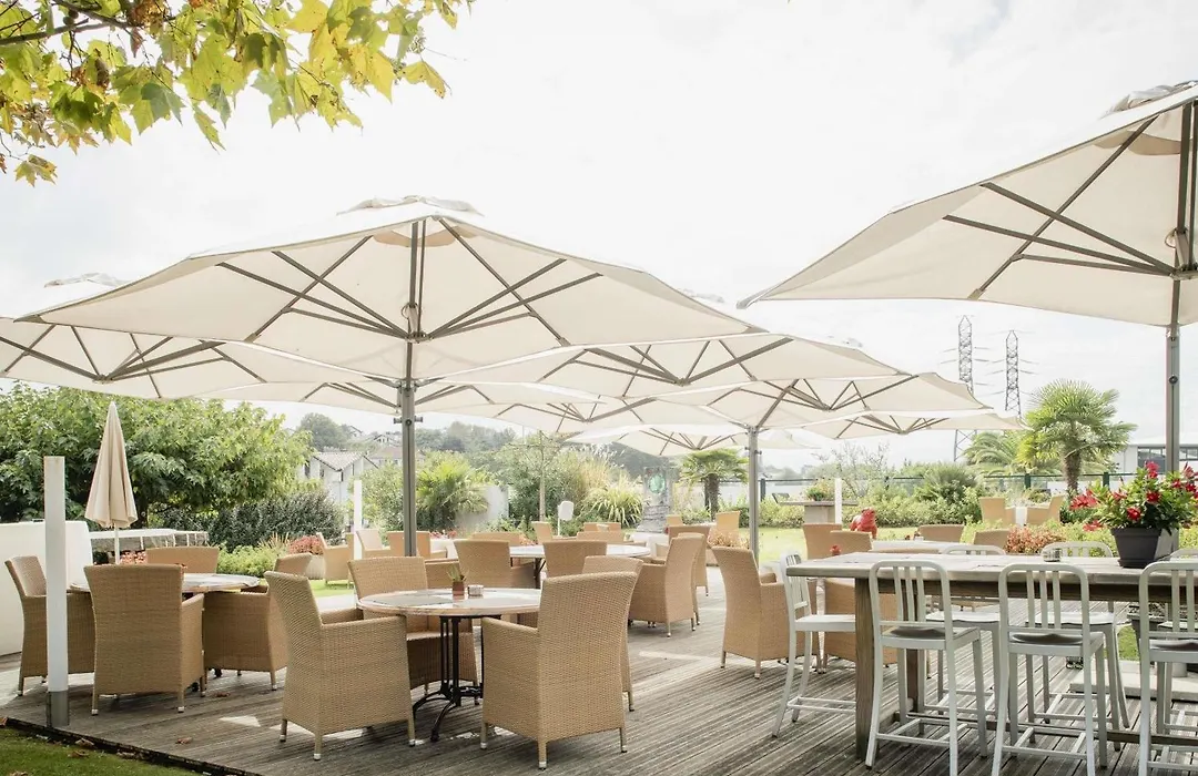 Ibis Styles Saint-Jean-De-Luz Donibane-1