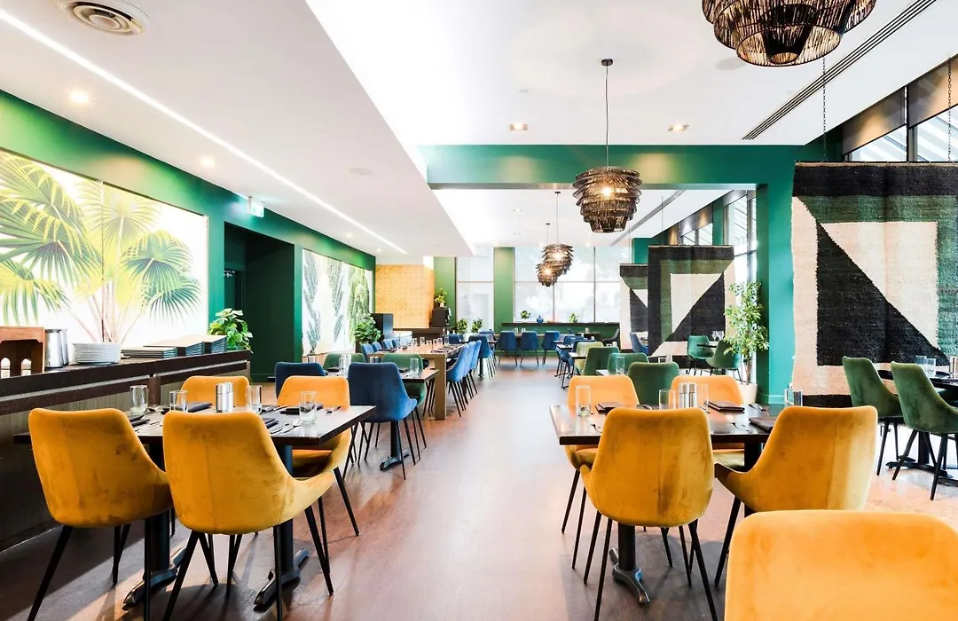 Novotel Melbourne Glen Waverley-1