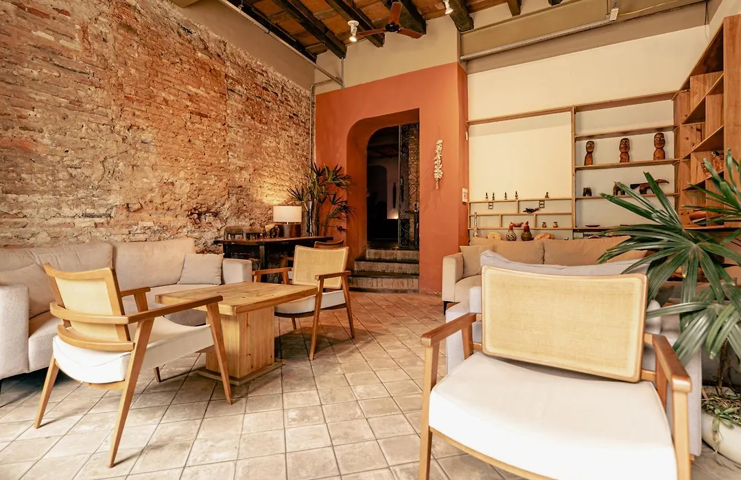 Bahiacafe Hotel-1