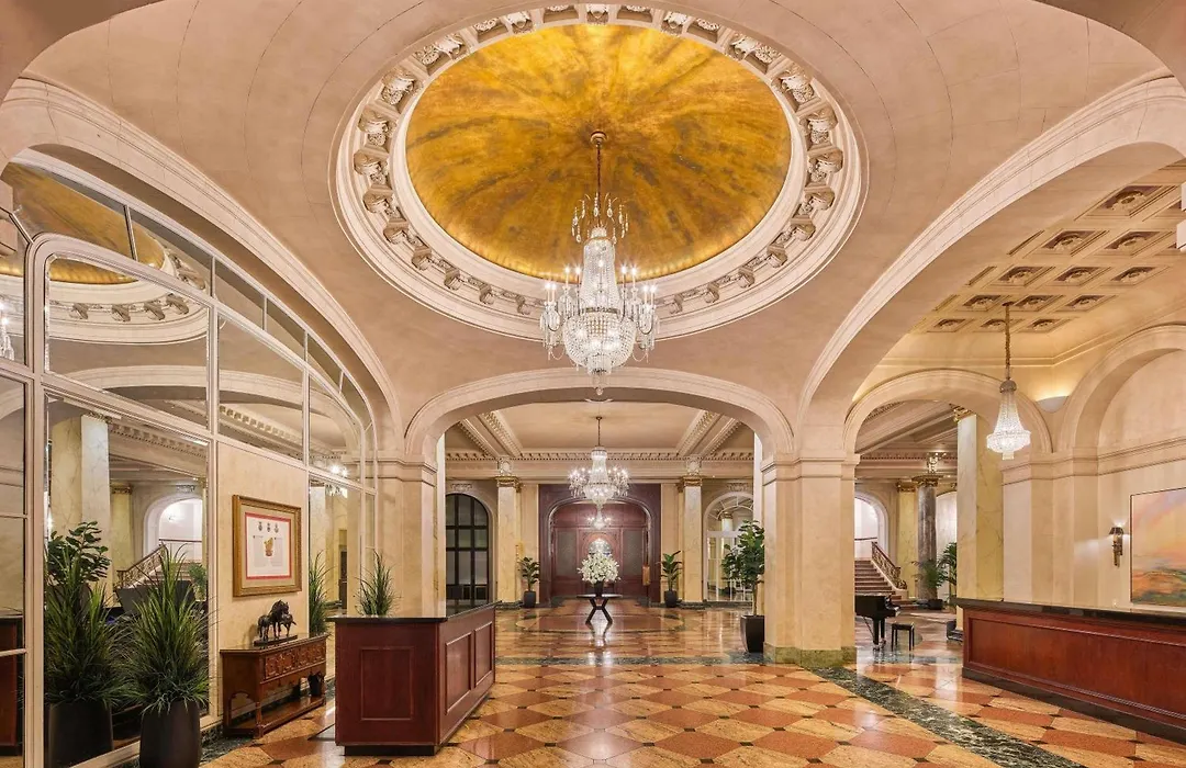 Fairmont Palliser-1
