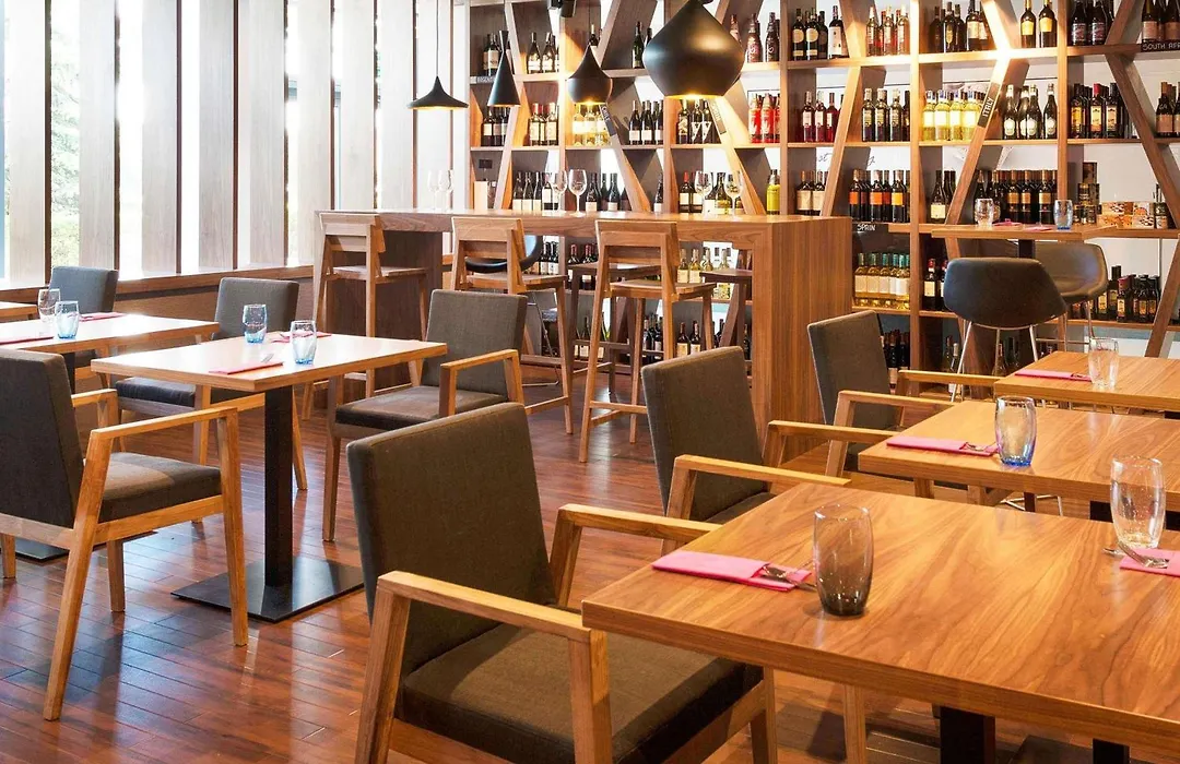 Mercure Gdansk Posejdon-1