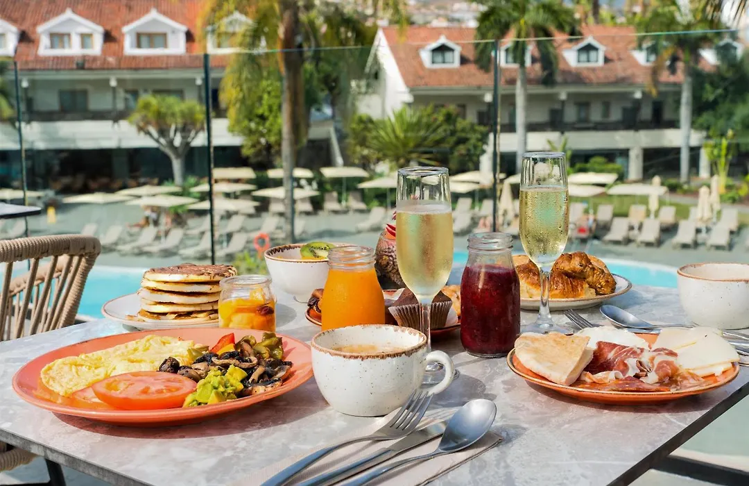 Radisson Resort & Residences Tenerife - Adults Only-1