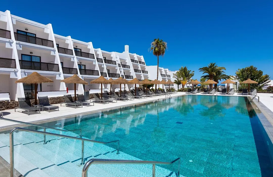 Sol By Melia Fuerteventura Jandia - All Suites-1