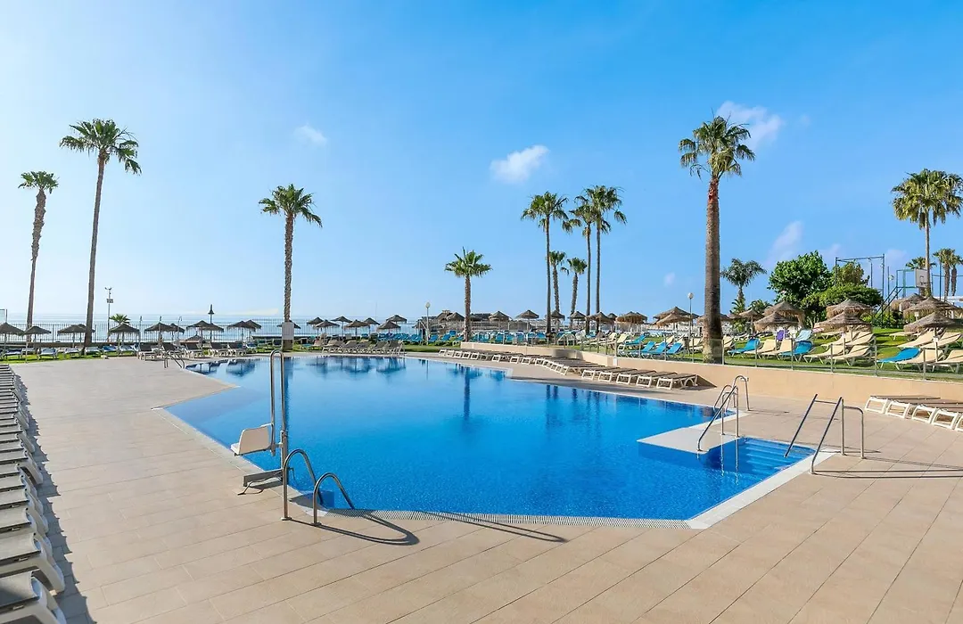 Sol By Melia Puerto Marina-1
