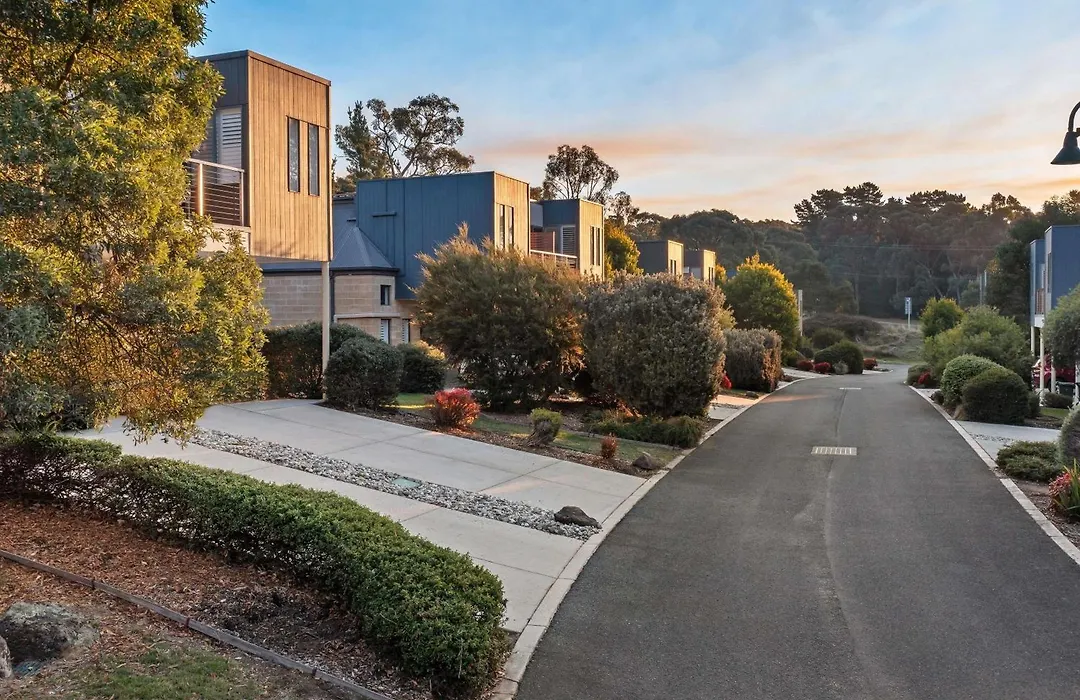 The Sebel Creswick Forest Resort-1