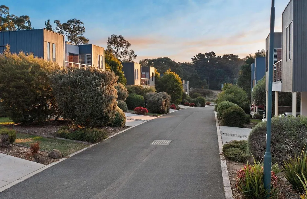 The Sebel Creswick Forest Resort-1