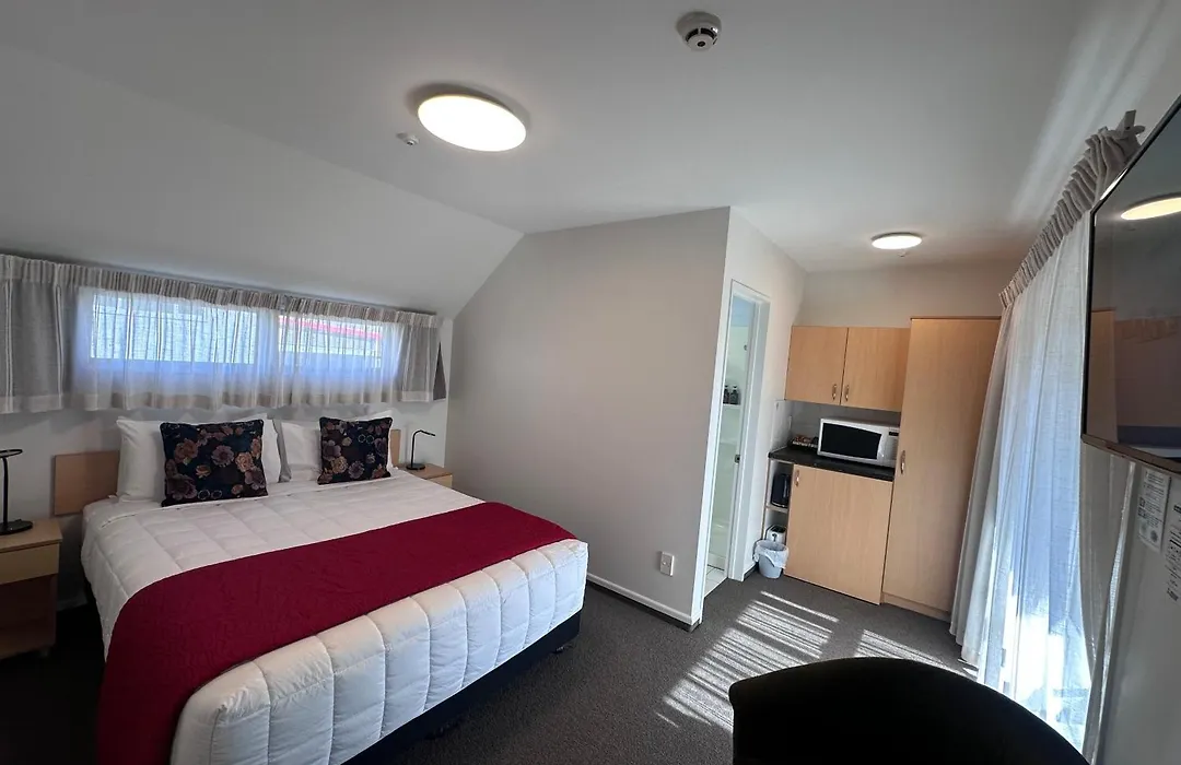 Asure Centrepoint Motel-1