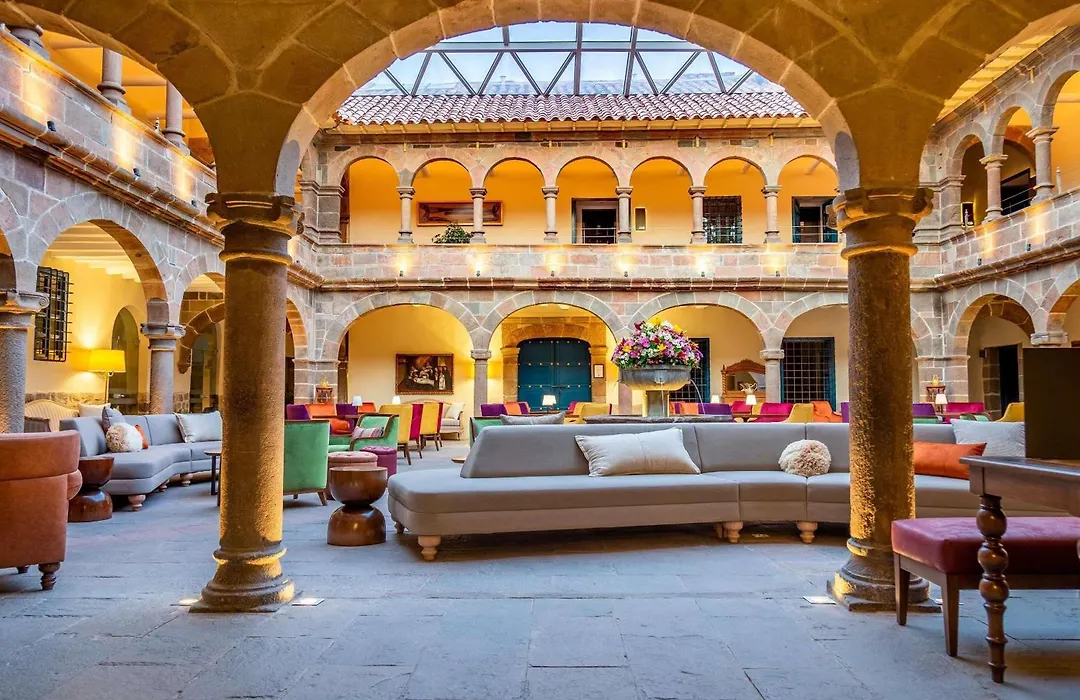 Novotel Cusco-1