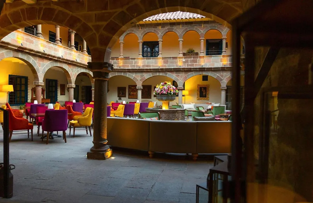 Novotel Cusco-1