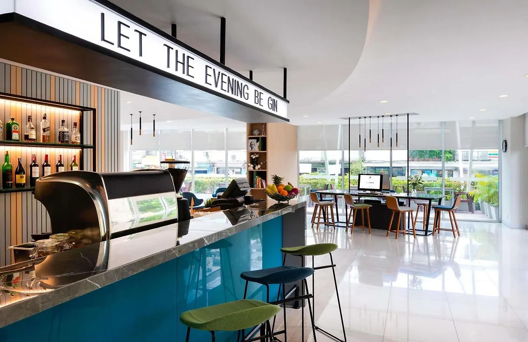 Ibis Bangkok Sathorn-1