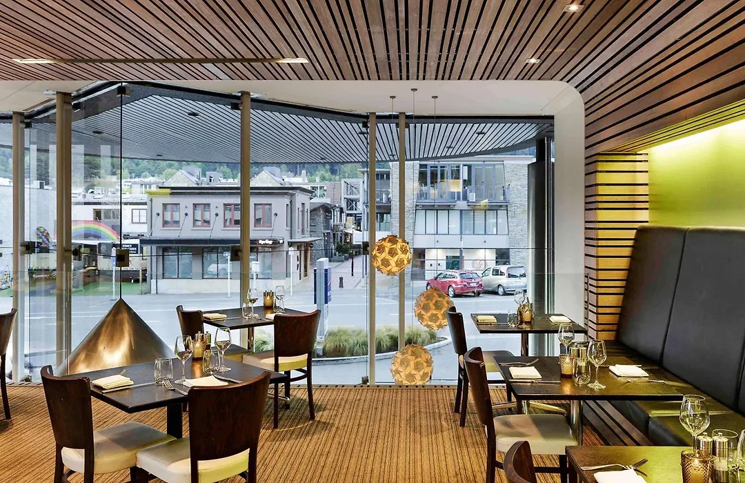 Novotel Queenstown Lakeside-1