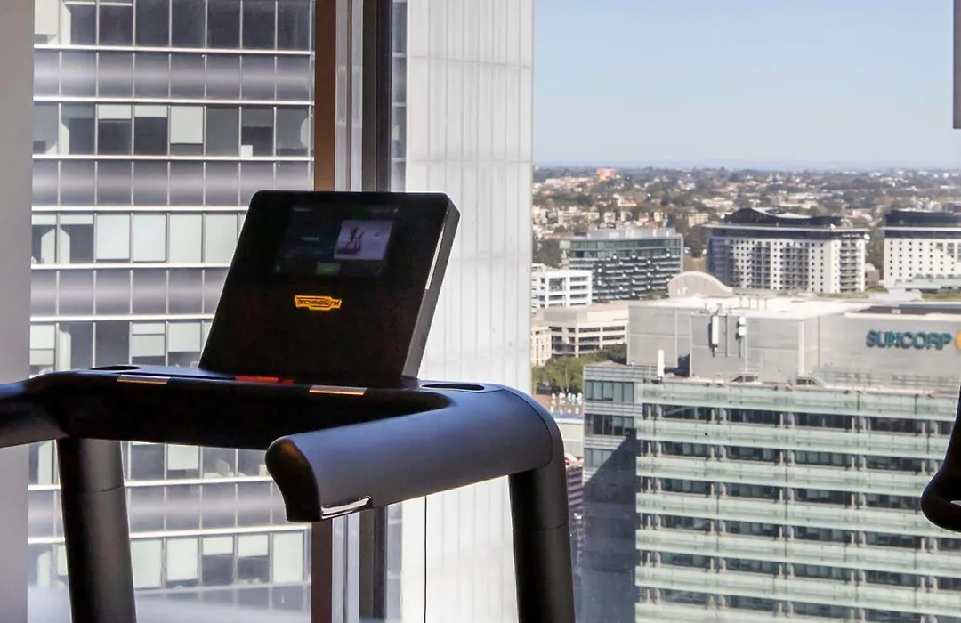 Novotel Sydney City Centre-1