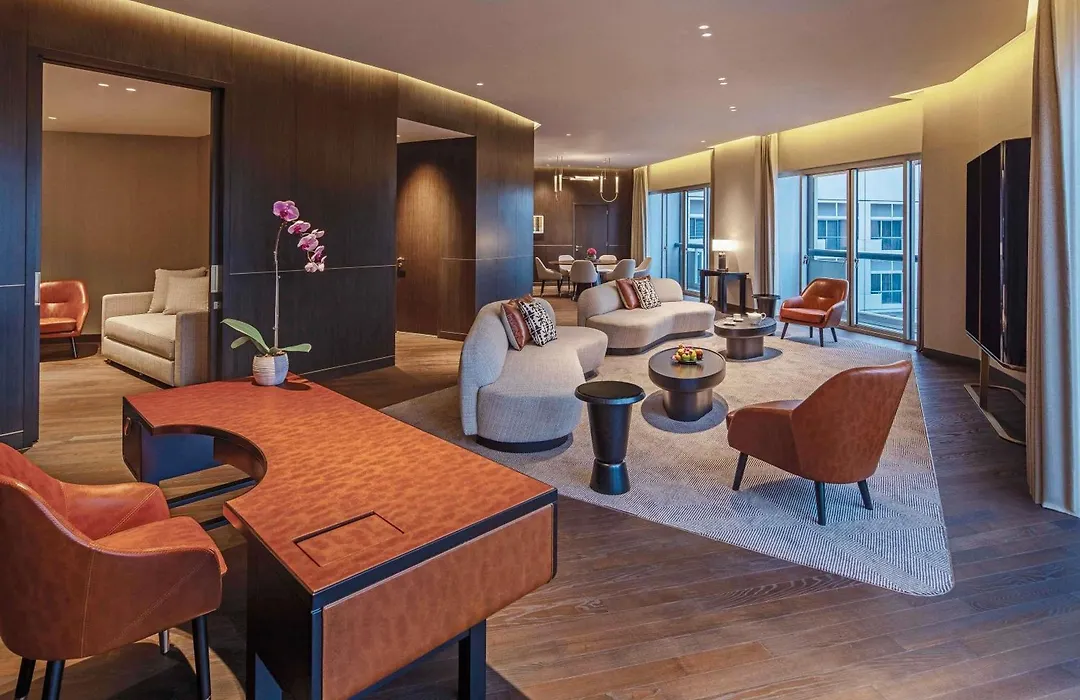 Fairmont Singapore-1