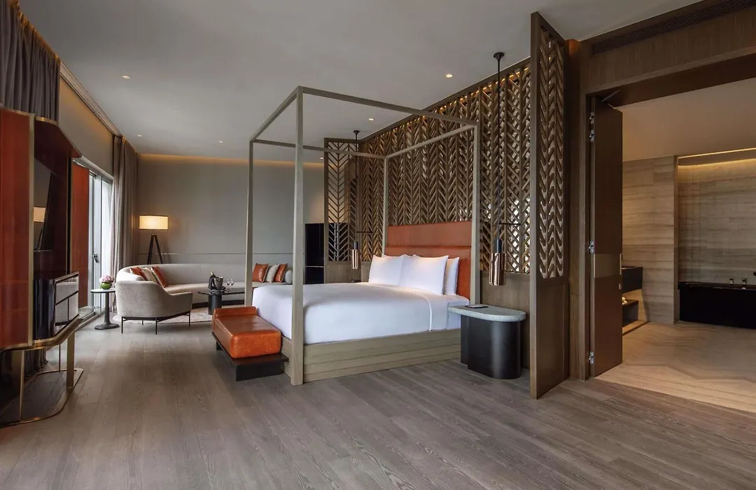 Fairmont Singapore-1