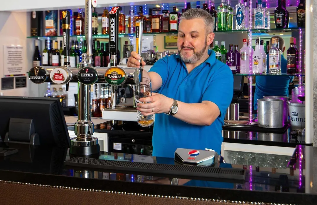 Ibis Styles Crewe-1