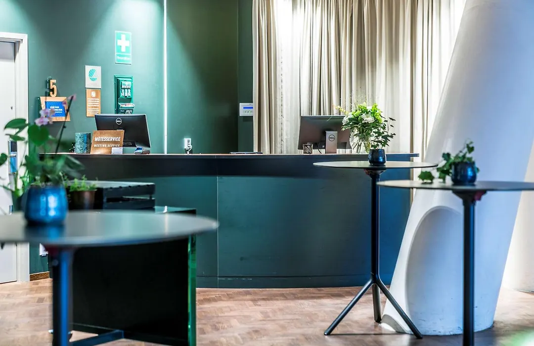 Scandic Continental-1