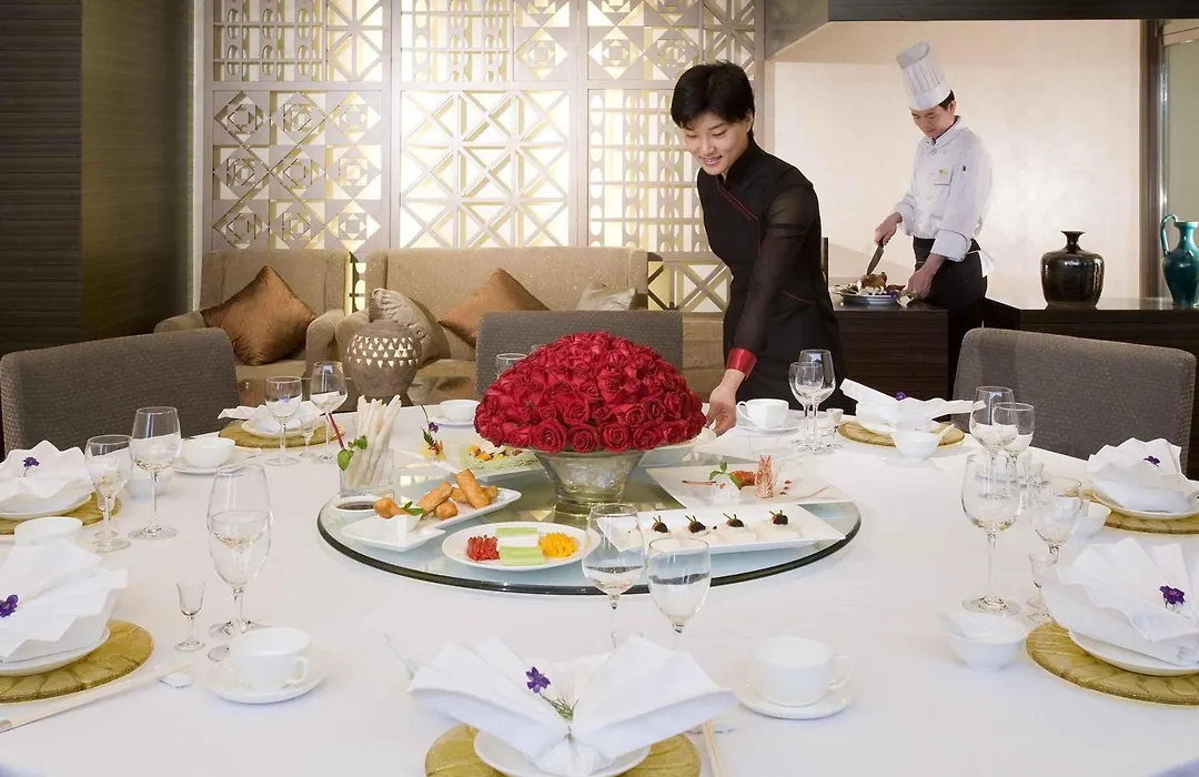 Grand Mercure Beijing Central-1
