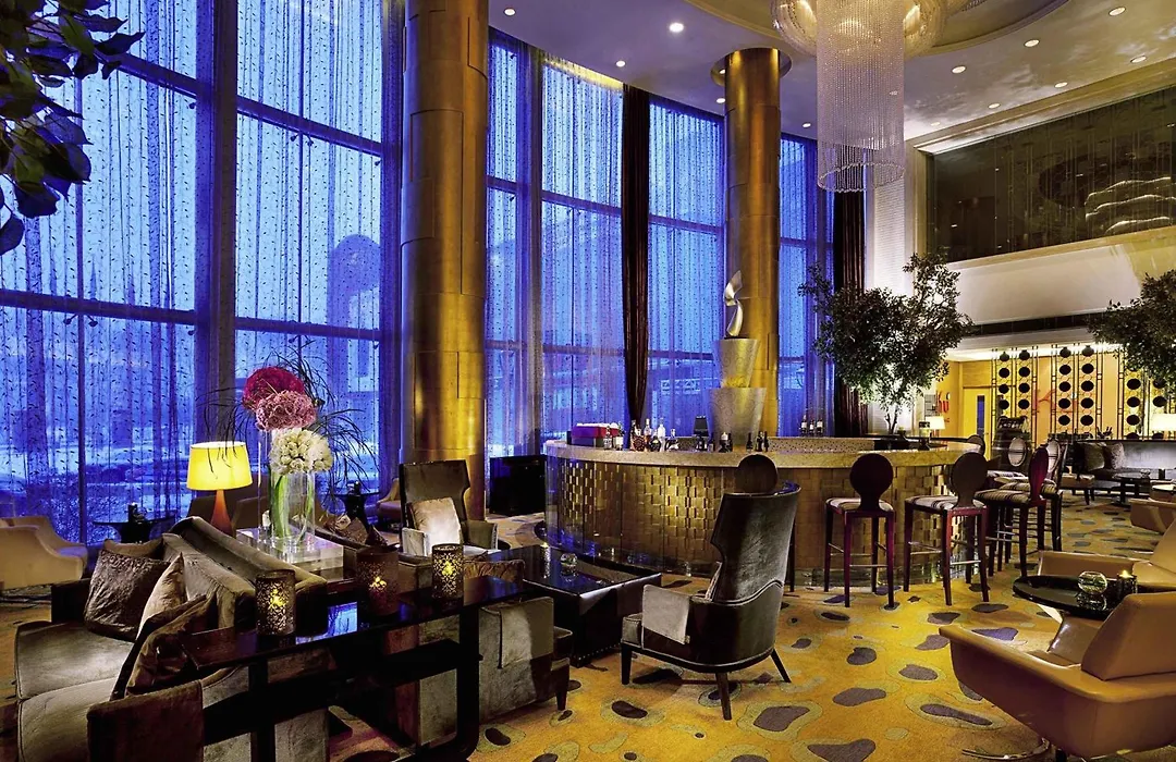 Sofitel Harbin-1