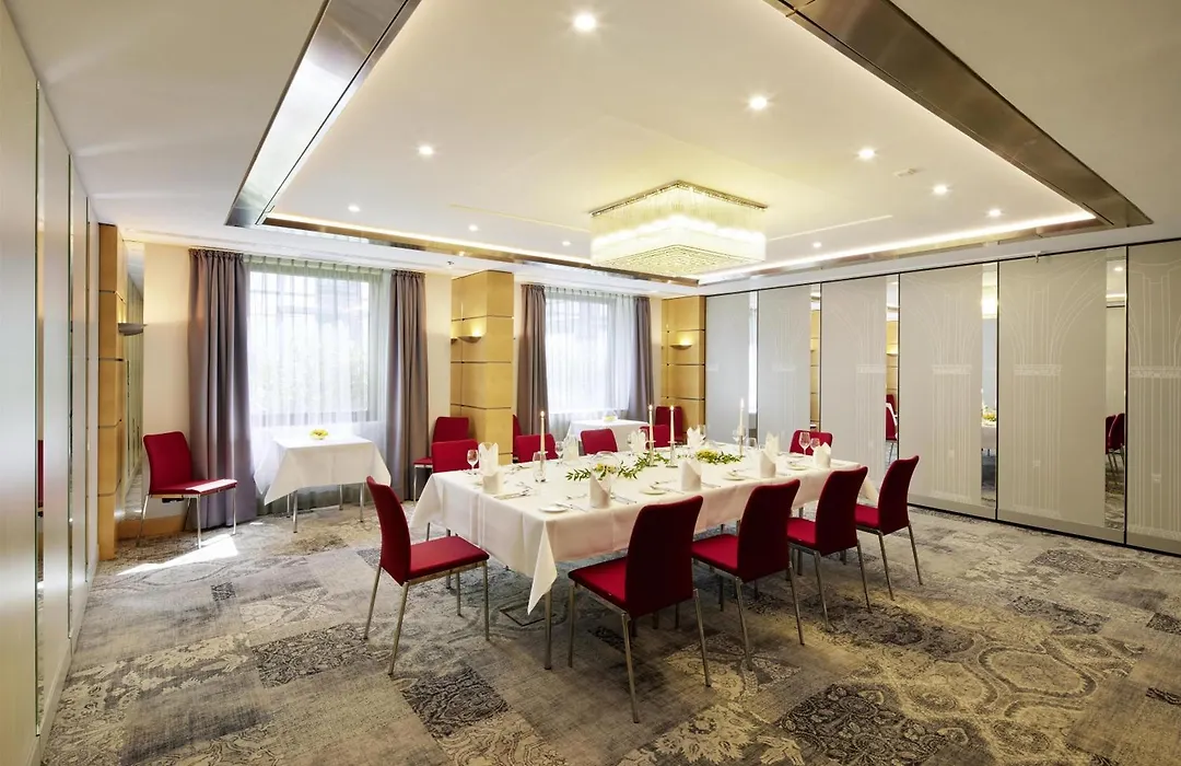 Best Western Plus Arosa Hotel-1