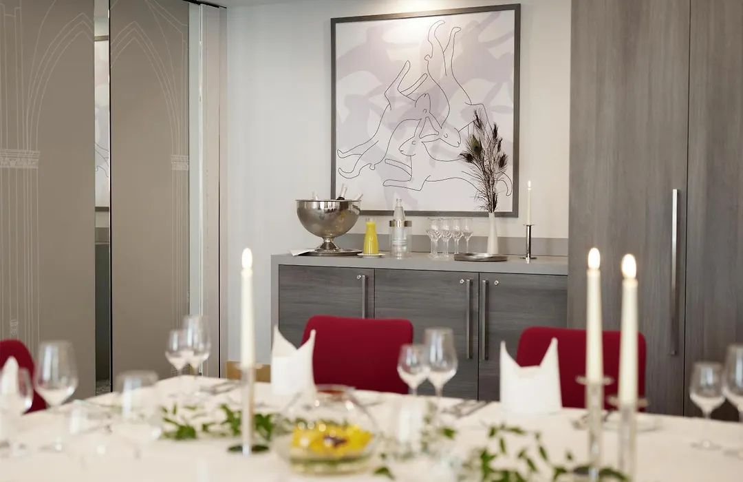 Best Western Plus Arosa Hotel-1