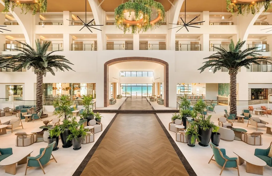 Hyatt Zilara Cancun (Adults Only)-1