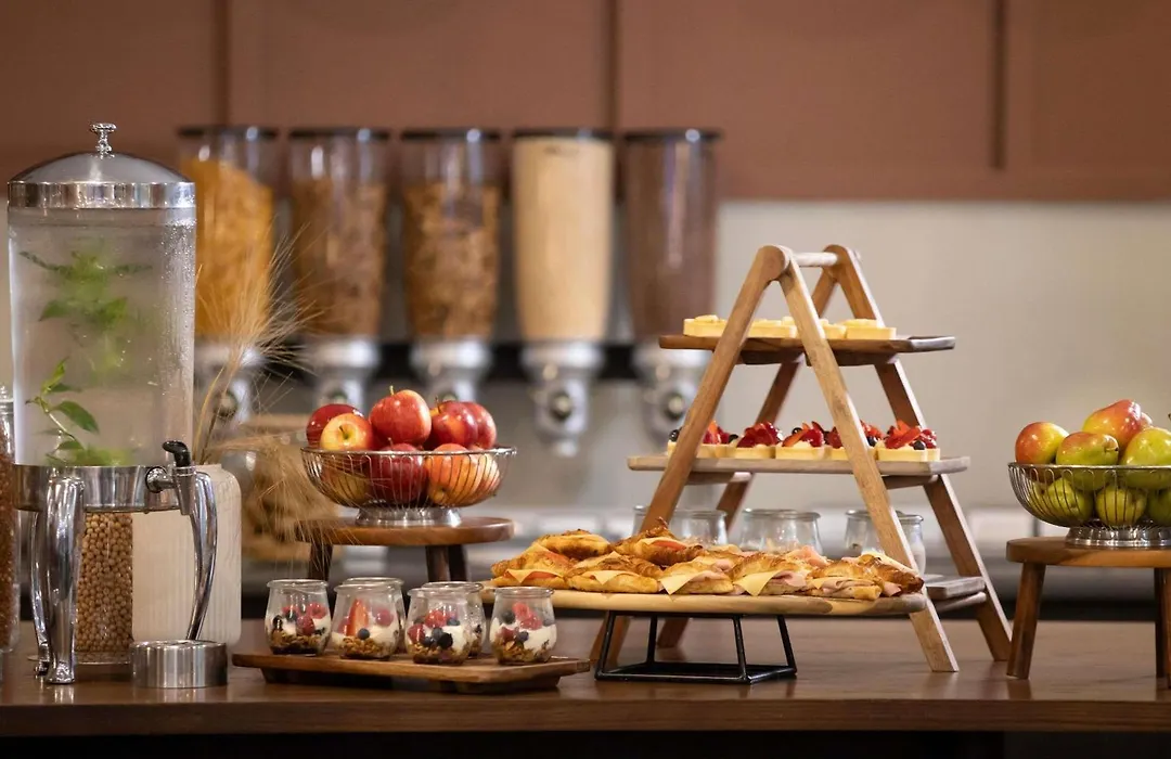 Mercure Newcastle-1